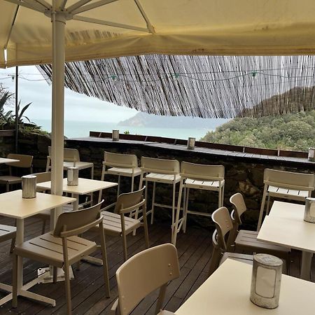 Il Magan - Cinque Terre Villa กอร์นิญา ภายนอก รูปภาพ