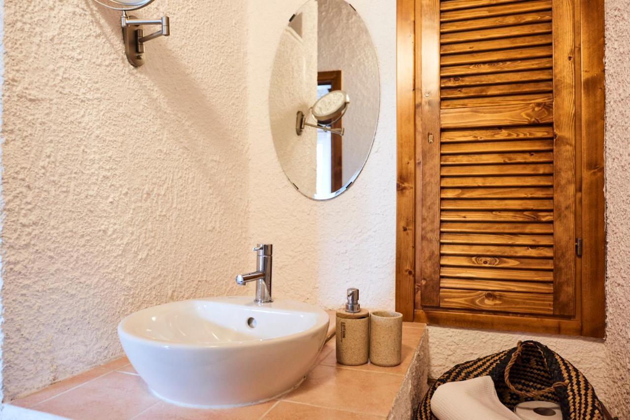 Il Magan - Cinque Terre Villa กอร์นิญา ภายนอก รูปภาพ