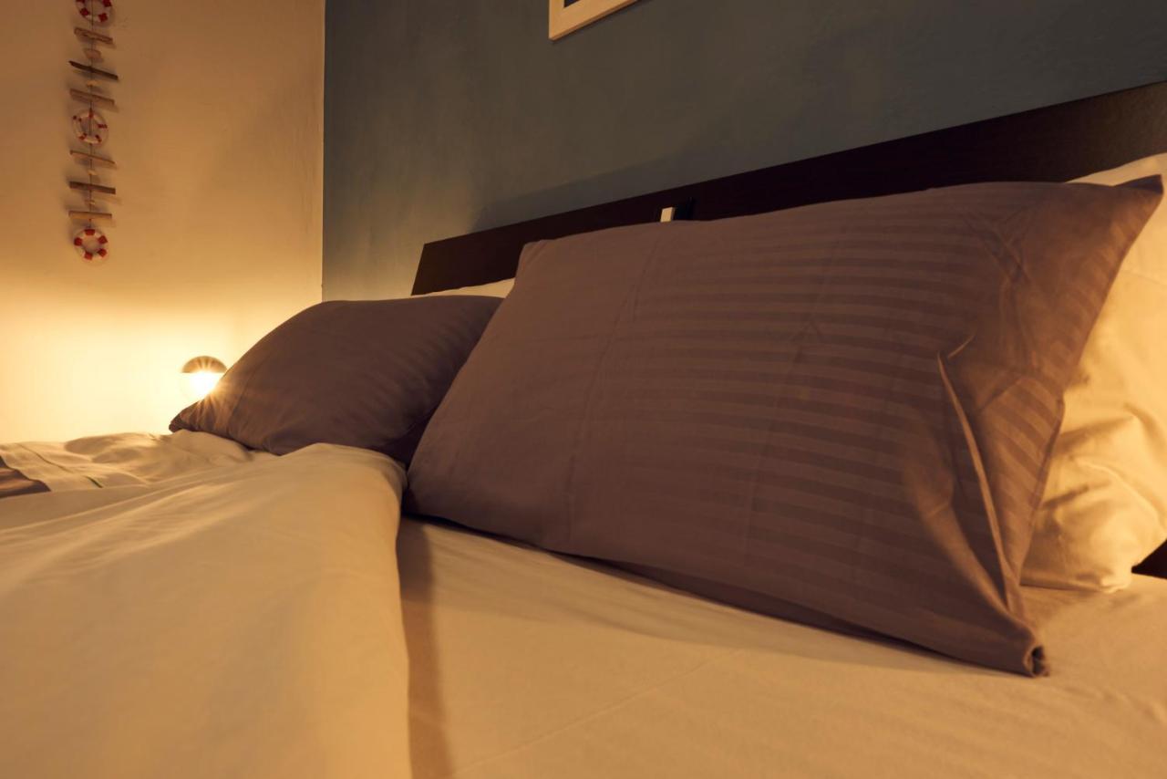 Il Magan - Cinque Terre Villa กอร์นิญา ภายนอก รูปภาพ