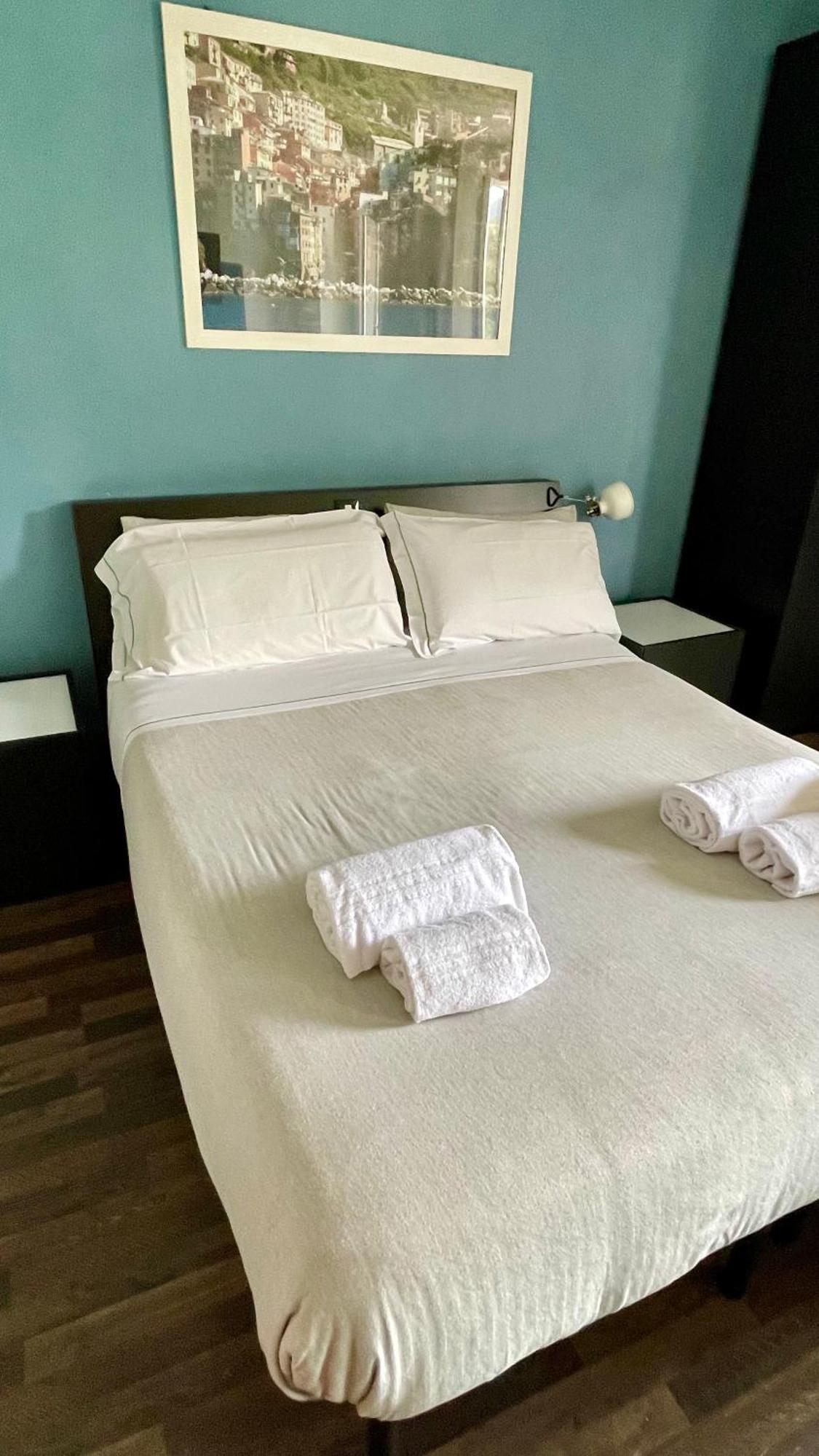 Il Magan - Cinque Terre Villa กอร์นิญา ห้อง รูปภาพ