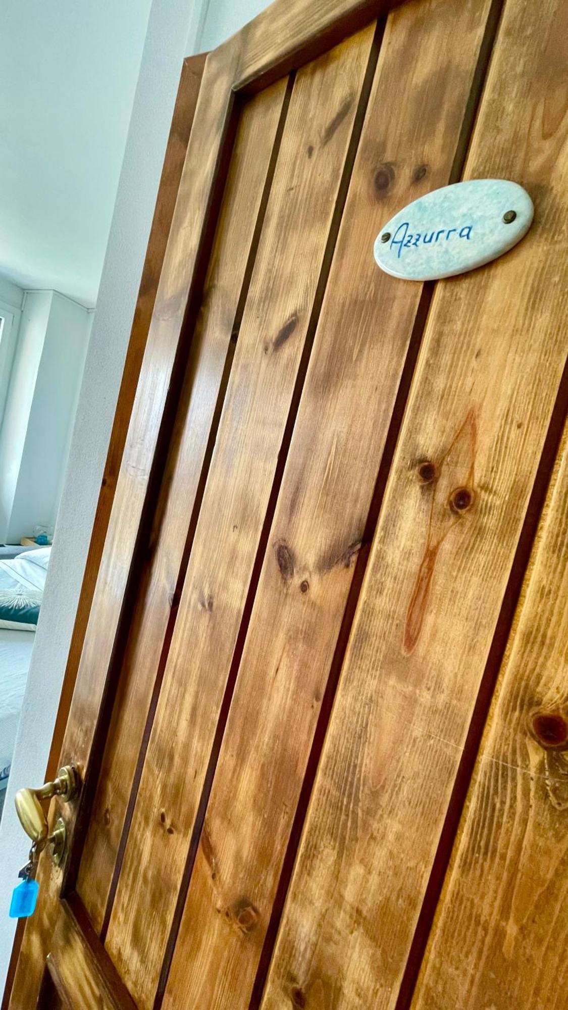 Il Magan - Cinque Terre Villa กอร์นิญา ห้อง รูปภาพ