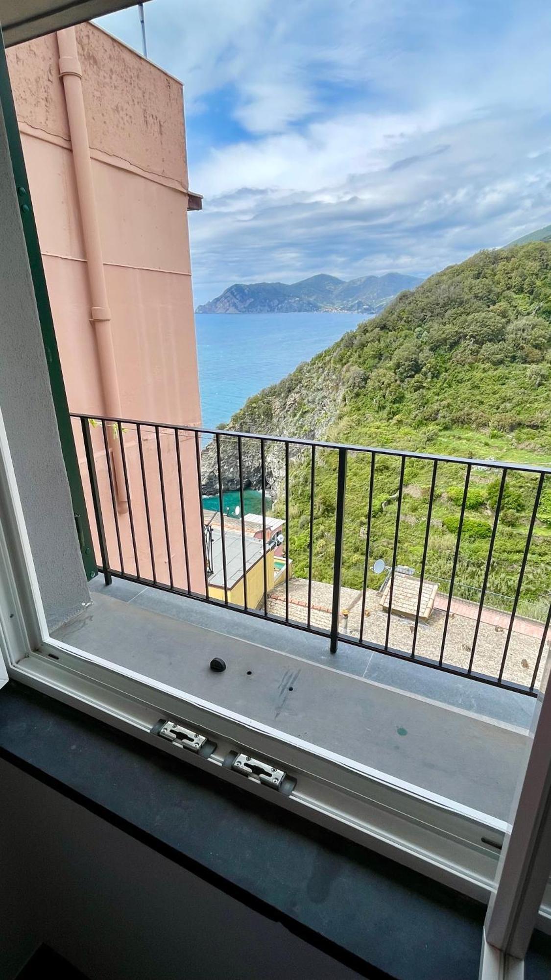 Il Magan - Cinque Terre Villa กอร์นิญา ห้อง รูปภาพ